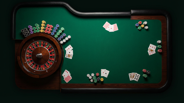 Game list for G555 casino section - 5