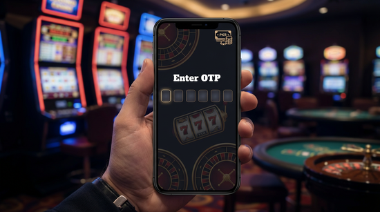 Game list for G555 login section - 5