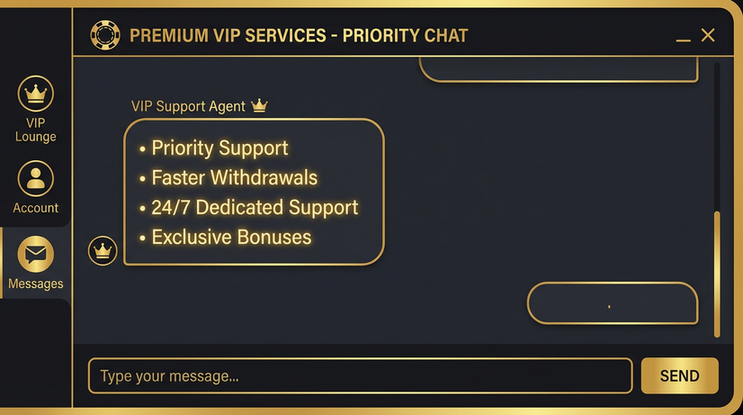 Payment and PKR controls in G555 - 6